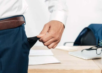 Inadimplência das empresas segue  estável pelo terceiro mês consecutivo