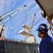 Exportações somam US$ 15,9 bilhões nos oito primeiros meses de 2024