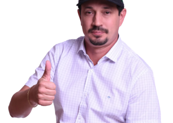 Mirador terá eleição com candidato único para prefeito