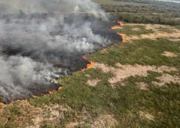 Governo libera fundo de R$ 5 milhões para municípios em situação de emergência