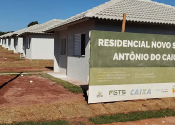 Santo Antônio do Caiuá investe em desenvolvimento social e infraestrutura urbana