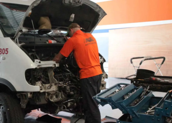 Indústria paranaense tem melhor mês de julho em 14 anos