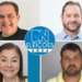 Quatro candidatos disputam a prefeitura de Amaporã