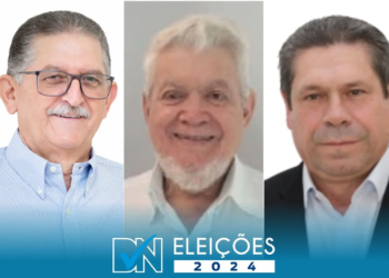 Santa Isabel do Ivaí tem três candidatos à prefeitura municipal