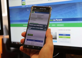 Ganhador de R$ 100 mil do Nota Paraná não sabe de prêmio por causa de cadastro incompleto