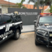 Homem é preso em Alto Paraná por tentar matar ex-companheira a facada em Mirador