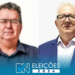 Dois candidatos disputam a prefeitura de Planaltina do Paraná