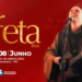 Éffeta 2025 será em junho e terá a participação de Frei Gilson; ingressos já estão à venda