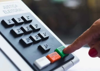 Apenas 35,6% dos candidatos são negros ou pardos