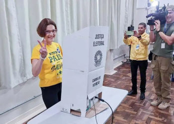 Quem é Cristina Graeml, candidata que se apresenta como ‘direita raiz’