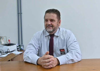 Aryldo descarta candidatura a deputado, vai cobrar ações e se dispõe a ajudar a administração