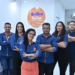 Trabalho de excelência da Brilha Solar gera reconhecimento em plataformas de avaliação