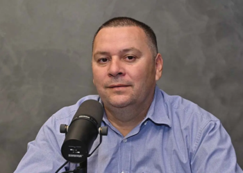 Prefeito eleito, Paulo Peroba fala da valorização das pessoas com investimento em saúde e educação