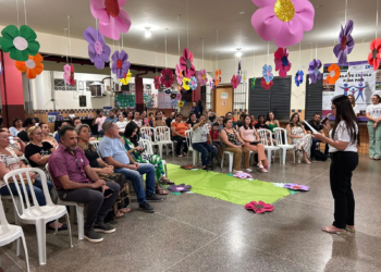 Previsão orçamentária para 2025 cresce 14% em Paranavaí e passa dos R$ 521 milhões