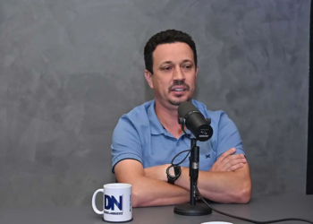 Reeleito sem adversário, prefeito Fabiano Travain credita aprovação ao grande volume de obras