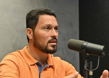 Reeleito, Gabriel Fachiano faz balanço da gestão e aponta novos projetos para 2025