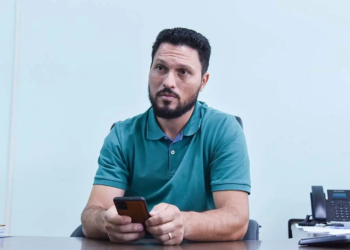 Gabriel Fachiano é reeleito prefeito de Santo Antônio do Caiuá por apenas 12 votos