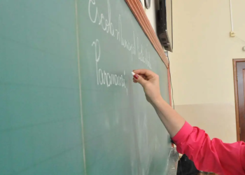 Da sala de aula à representatividade política: o papel do professor na construção do futuro