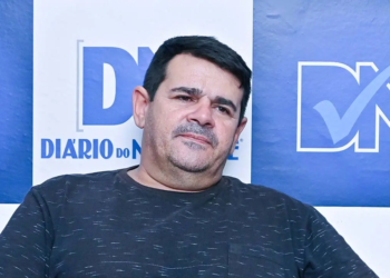 Sampaio não tem pretensão de concorrer à presidência da Câmara de Vereadores