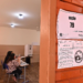 Eleitores confundem zona e seção eleitoral em Paranavaí; veja a diferença
