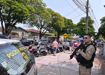 Noroeste registra dois casos de boca de urna e briga em local de votação neste domingo