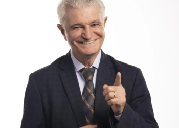 Muito Obrigado, Paranavaí!