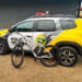 Jovem encontrado com bicicleta furtada é preso por receptação no Jardim Ipê