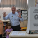 Maurício Gehlen vota acompanhado da família em Paranavaí e celebra apoio popular