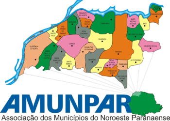 Acompanhe os candidatos a prefeito eleitos na região de Paranavaí