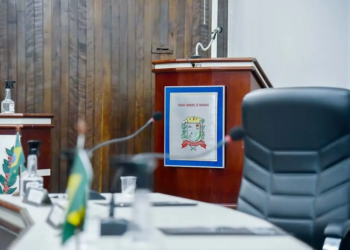 Confira quem são os 15 vereadores eleitos em Paranavaí