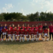 ACP sub-14 enfrenta o Santos pela Copa Brasileirinho