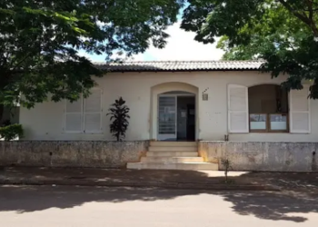 Adolescente de 14 anos é baleado no braço em Alto Paraná