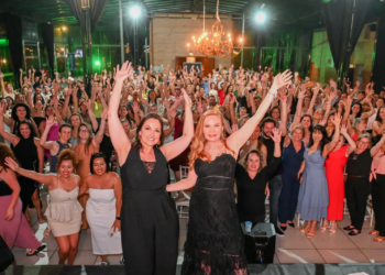 “Você Cada Dia Melhor – com Cátia Damasceno”