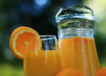 Suco de laranja: receita cresce 43% no 1ºtri da safra 2024/25