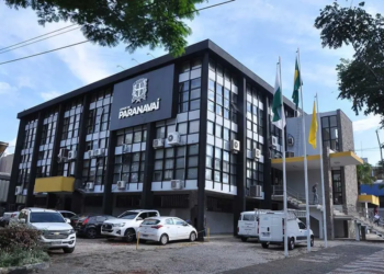 Nomeada equipe de transição de governo em Paranavaí
