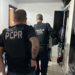 Polícia faz operação em Nova Londrina e outras 4 cidades contra exploração sexual infantojuvenil