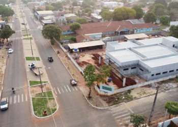 Alto Paraná celebra avanços com obras históricas na saúde pública e revitalização urbana
