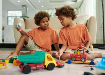 Paranaenses se preparam com alta nas compras de brinquedos