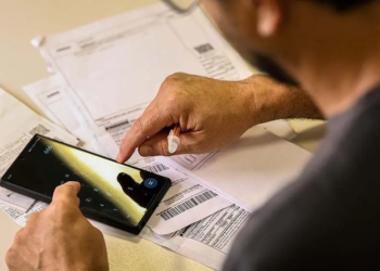 59,5% das dívidas negativadas em maio foram pagas ou renegociadas em até 60 dias por inadimplentes