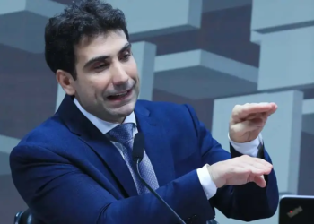 Comissão do Senado aprova Galípolo para presidir o Banco Central