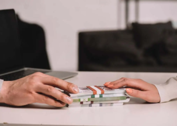 Médias empresas lideraram a busca por crédito