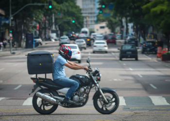 Governo vai encaminhar projeto de lei para isentar de IPVA motos de até 170 cilindradas