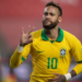 Dorival tem 29 minutos, um chute e caneta para definir se convoca Neymar