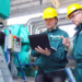 Empresa oferece curso gratuito de operador de caldeira com oportunidade de trabalho