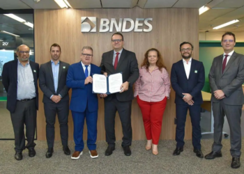 BRDE firma parceria com BNDES na estruturação de futuras concessões e PPPs