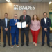 BRDE firma parceria com BNDES na estruturação de futuras concessões e PPPs