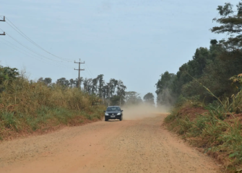 Projeto de Ponte sobre o Rio Ivaí e pavimentação da PR-218 avança com contratação de empresa de engenharia