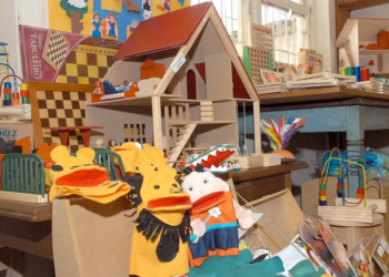 Pesquisa revela expectativas de consumidores para o Dia das Crianças