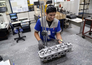 Estado lidera ranking nacional de empregos para jovens via Agências do Trabalhador