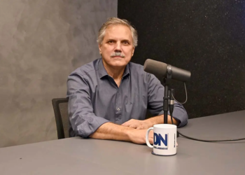 Em visita ao DN, Utrila agradece aos eleitores e promete imparcialidade